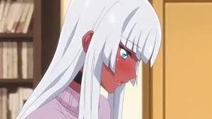 莉莉安娜小姐和安妮特小姐第01集