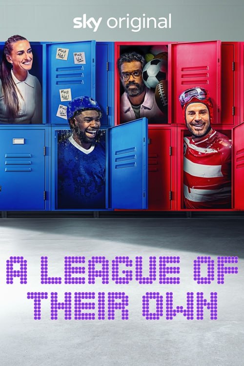 喜剧对抗赛正片