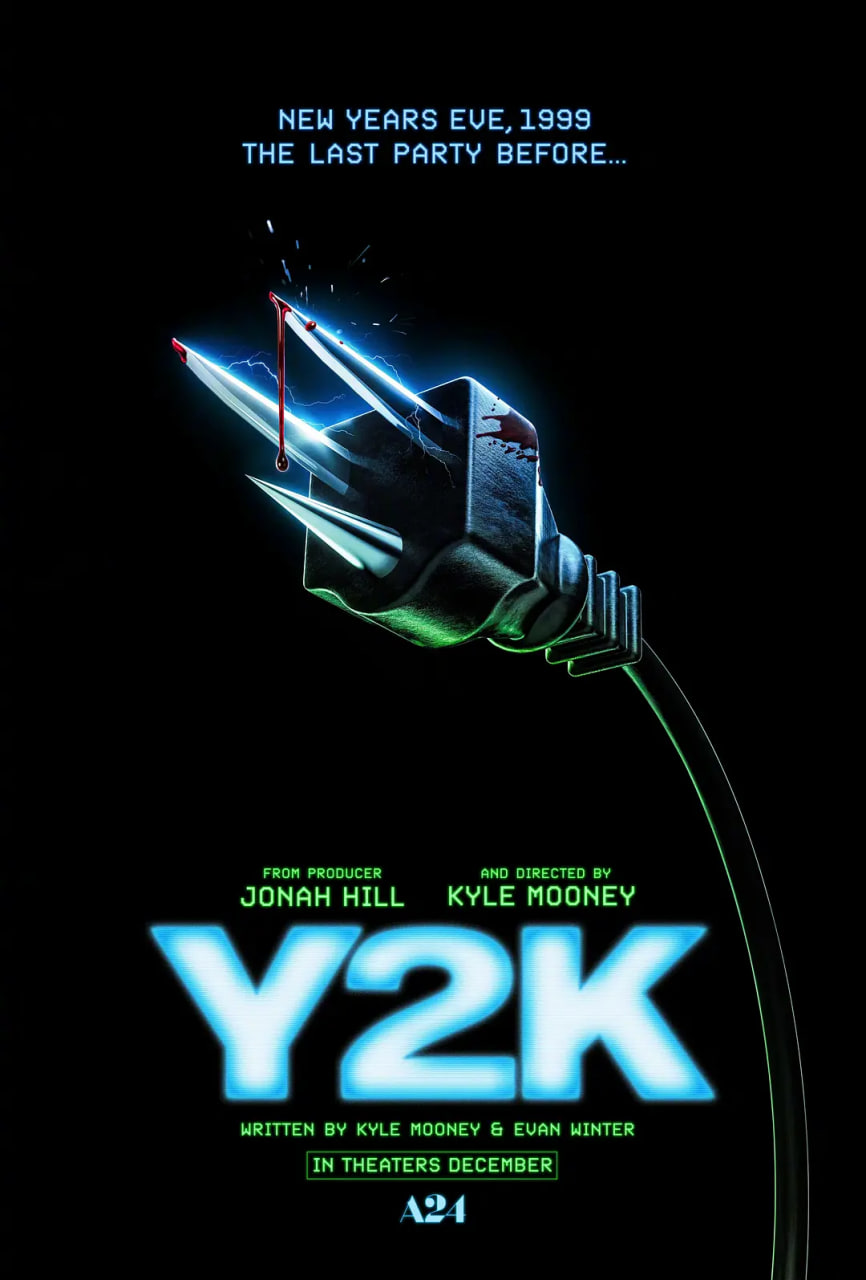 千年虫 Y2K(全集)