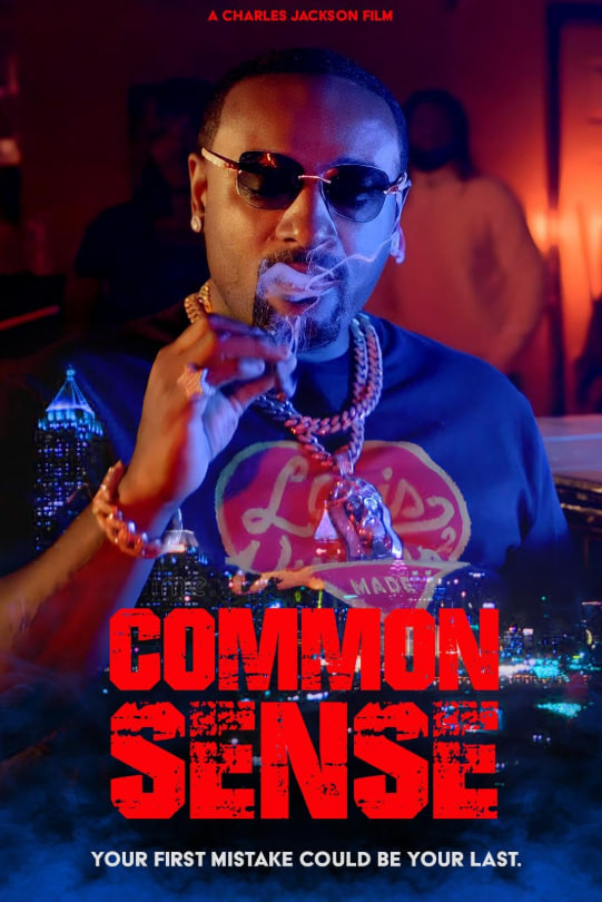 Common Sense(全集)