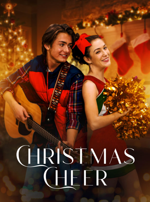 Christmas Cheer(全集)