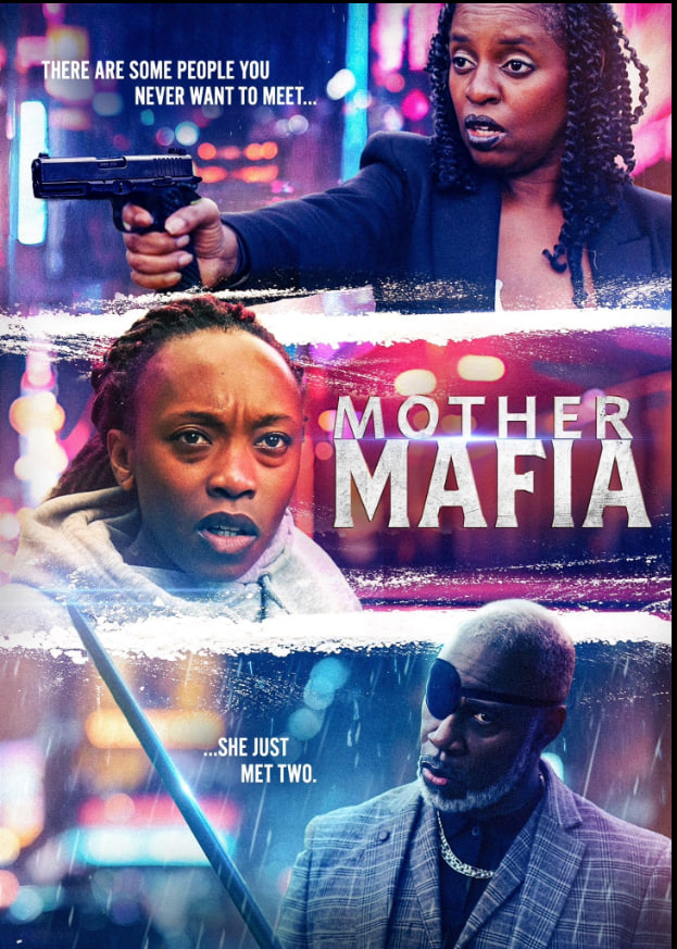 Mother Mafia(全集)