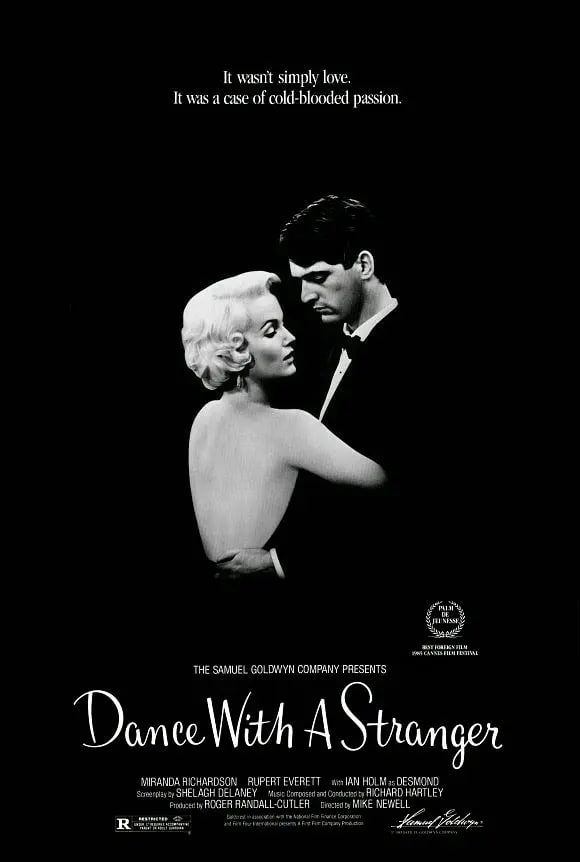 与陌生人共舞(全集)