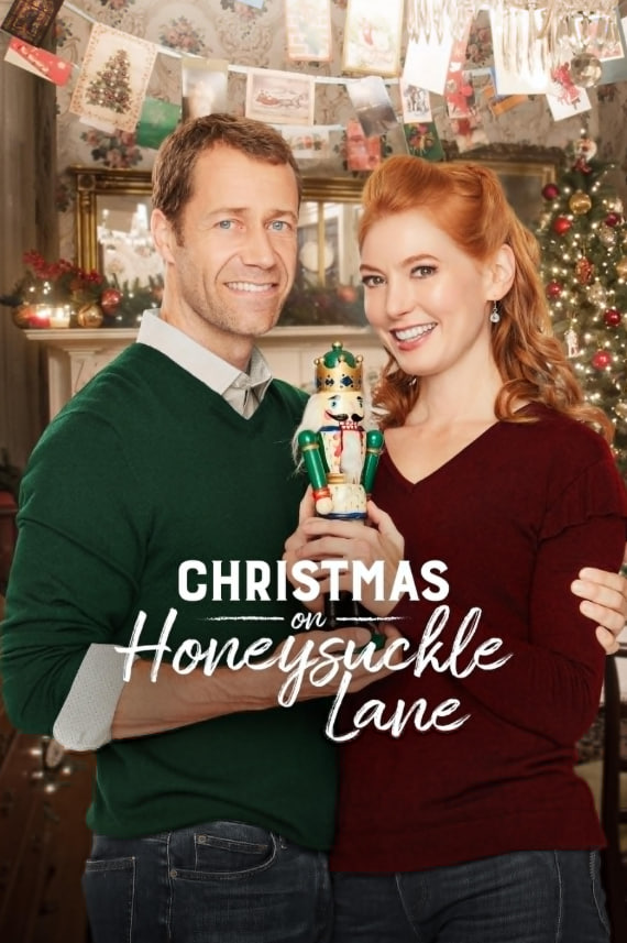 金银花巷的圣诞节(全集)