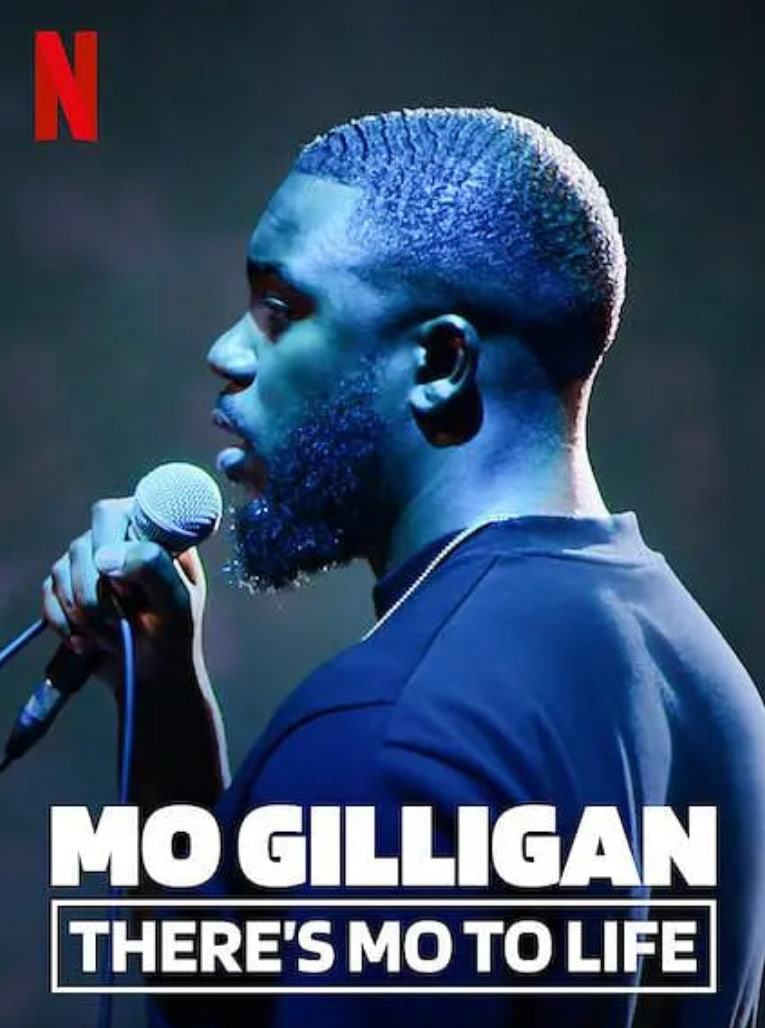 莫·吉利根：生活无止境正片