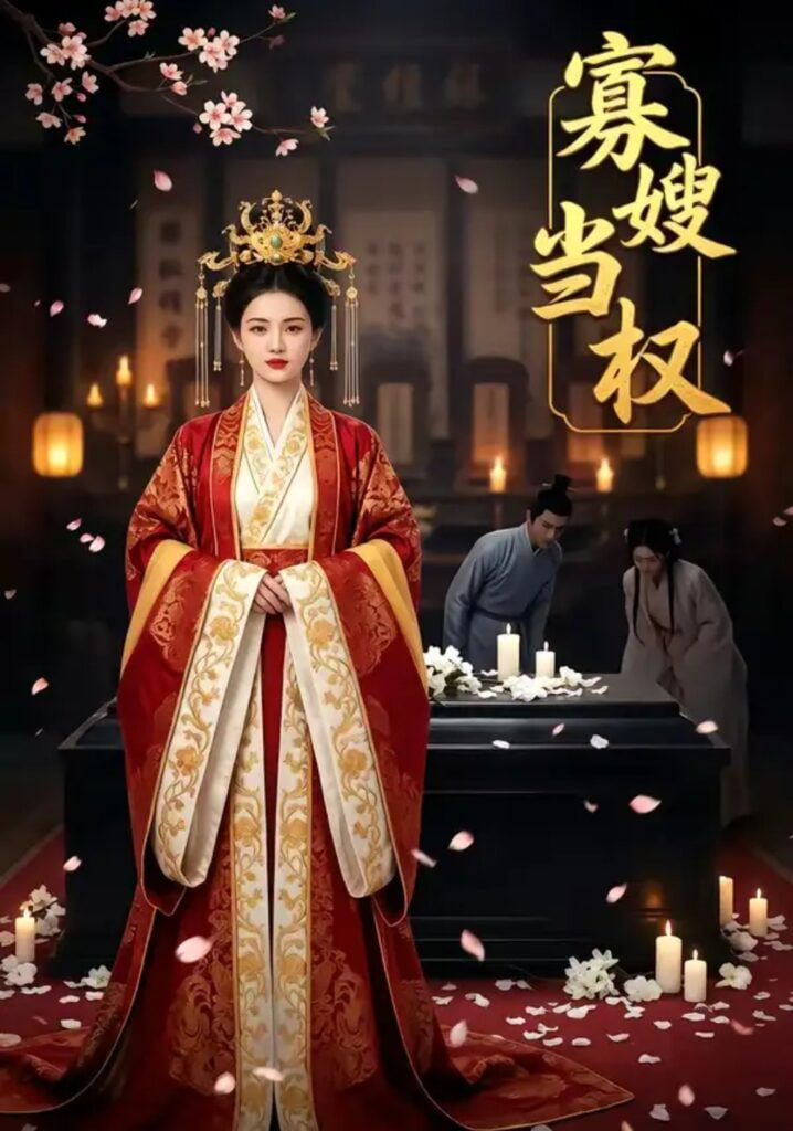 他舍江山我舍郎(寡嫂当权)(全集)