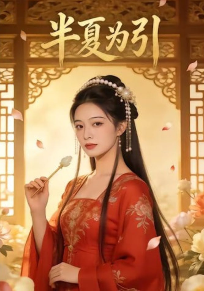 半夏为引(全集)