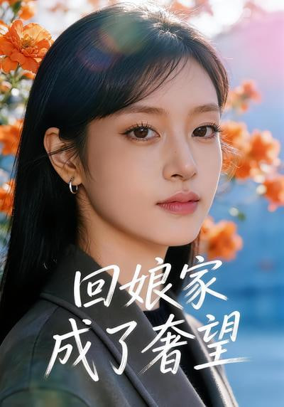 回娘家成了奢望(全集)