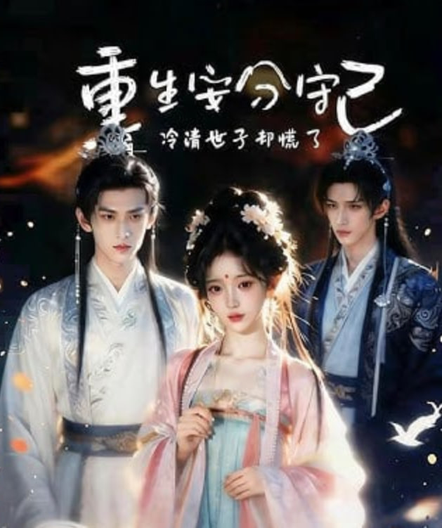 重生安分守己(全集)