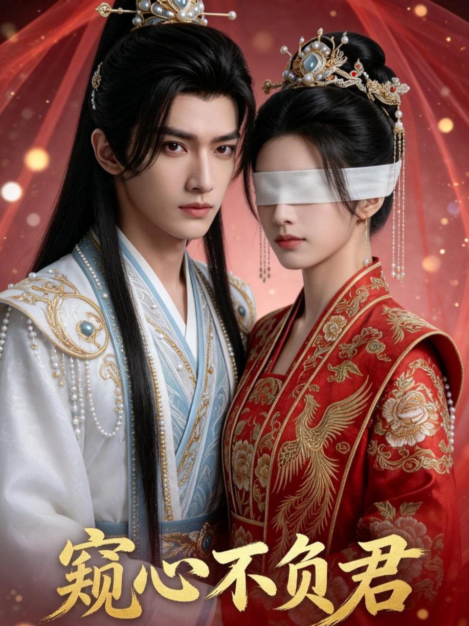 终识晚风散作尘(全集)