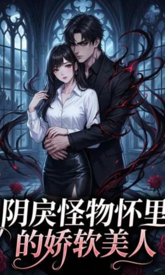阴戾怪物怀里的娇软美人(全集)