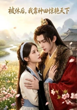被休后，我靠种田惊艳天下(全集)