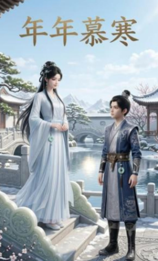 年年慕寒(全集)