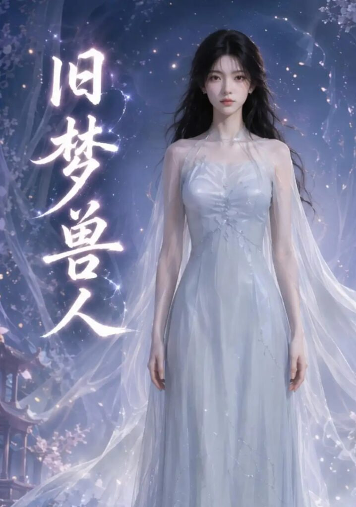 旧梦兽人(全集)
