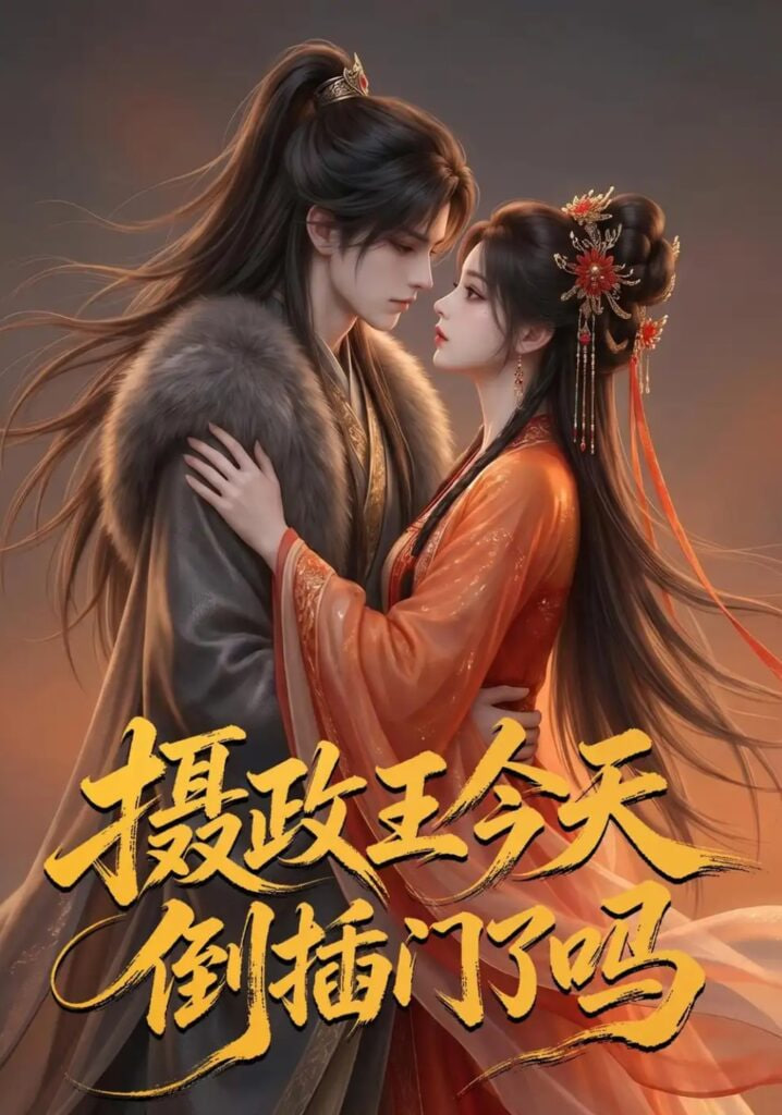 摄政王今天倒插门了吗(全集)