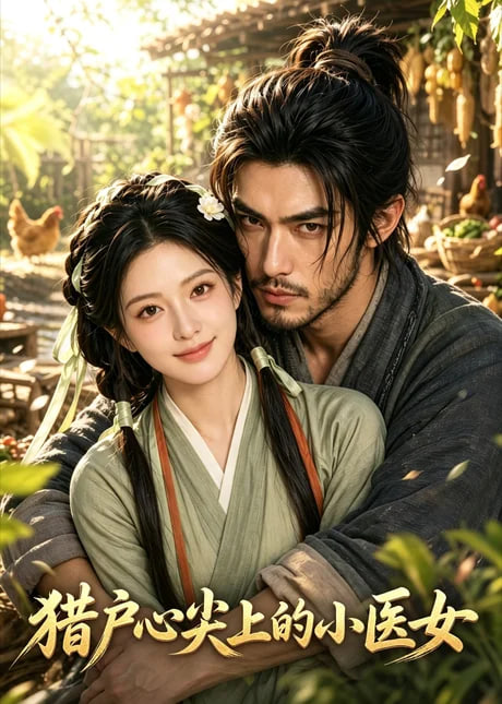 猎户心尖上的小医女(全集)