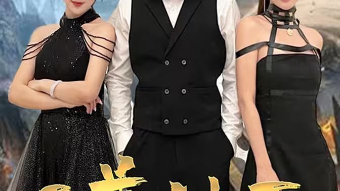 至尊神医第1-20集