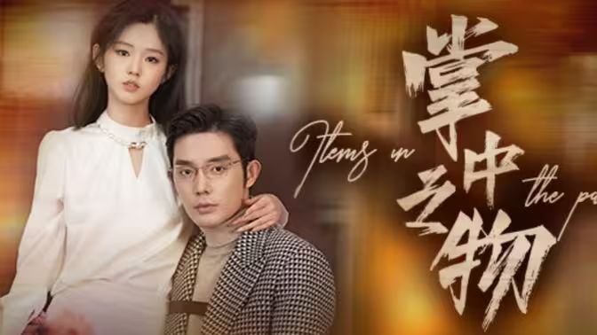 掌中之物第41-60集