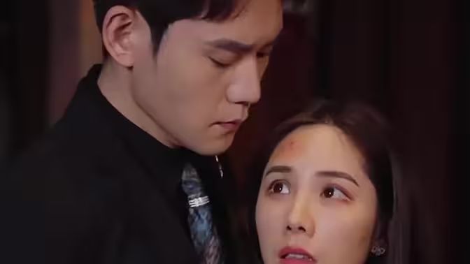 离婚后，她转身嫁给了千亿总裁第21-40集