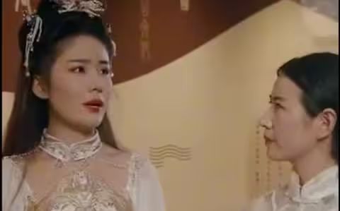 末日觉醒：幸得女帝青睐第1-20集