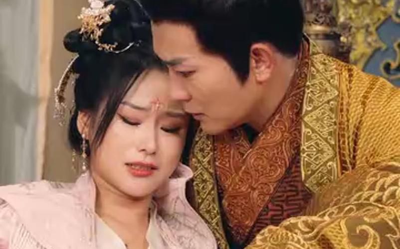 皇后娘娘又双胎了第31-60集