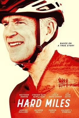 艰难的英里数抢先版