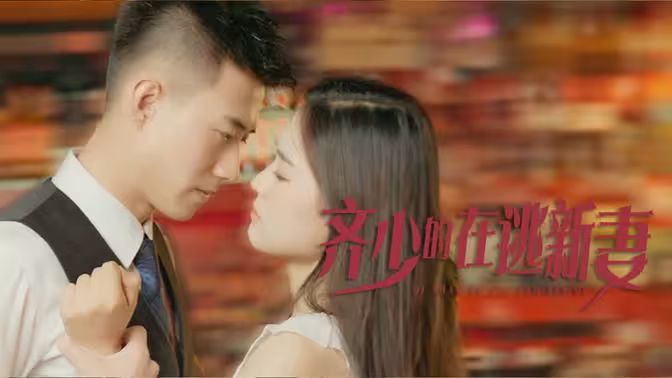 齐少的在逃新妻第1-20集