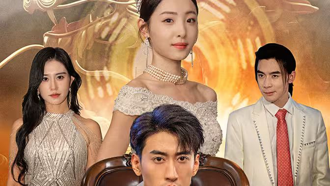 大夏神官全集(大结局)