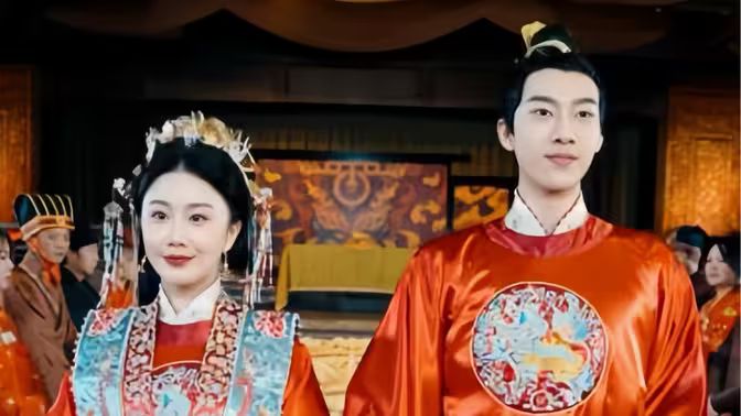 拐个皇帝来结婚全集(大结局)