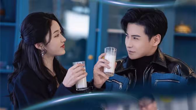 冒牌女神第21-40集