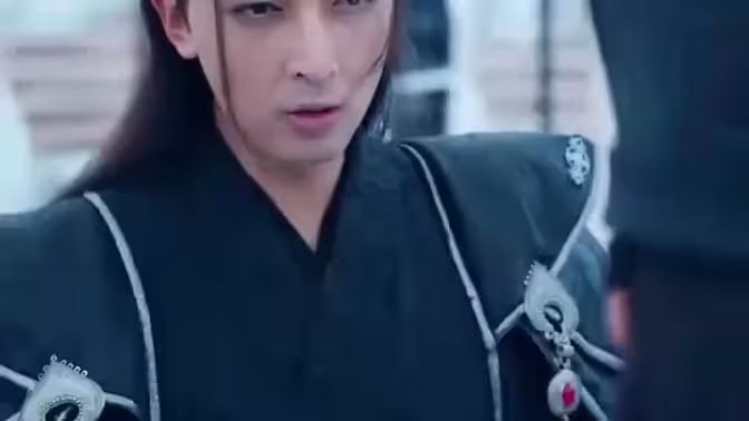 我乃冠军侯（太子殿下要封侯）第21-40集