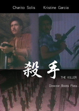 杀手1987DVD中字