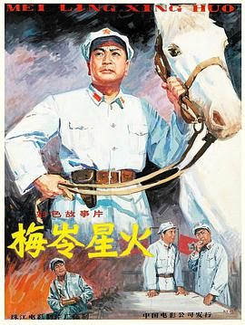 梅岭星火HD中字