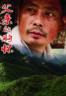 父亲的胸怀HD中字