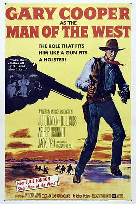 西部人1958HD中字