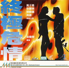 终极危情DVD中字