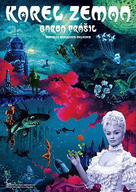 吹牛伯爵历险记HD中字