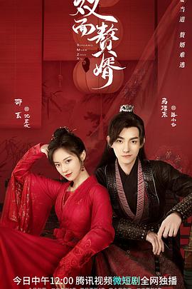 双面赘婿第02集