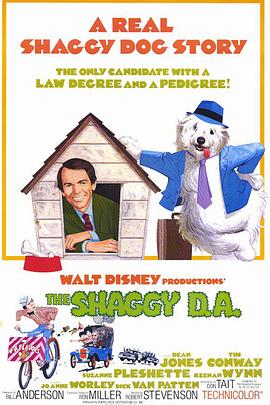 长毛检察官HD中字