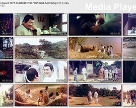 江湖半把刀HD中字