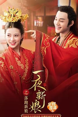 一夜新娘之落跑新娘HD中字