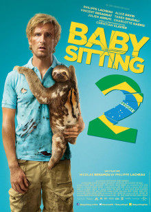 临时保姆2HD中字