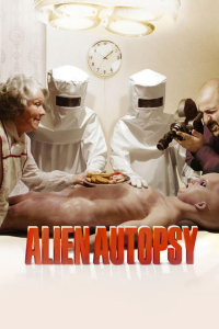 解剖外星人HD中字