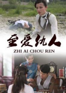 至爱仇人HD中字