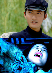 狼牙魔咒HD中字