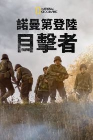 诺曼底登陆：目击者HD