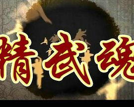 精武魂DVD