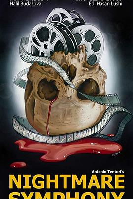 噩梦交响曲HD中字