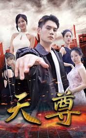 天尊全集(大结局)