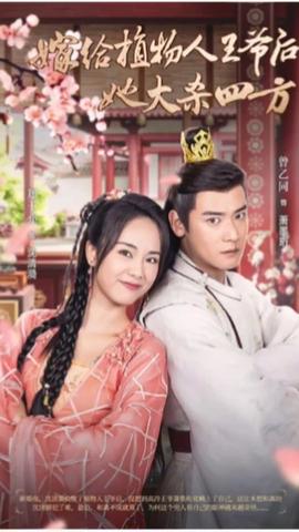 嫁给植物人王爷后她大杀四方(全集)